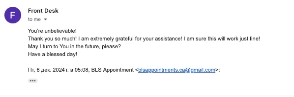 Social proof 1