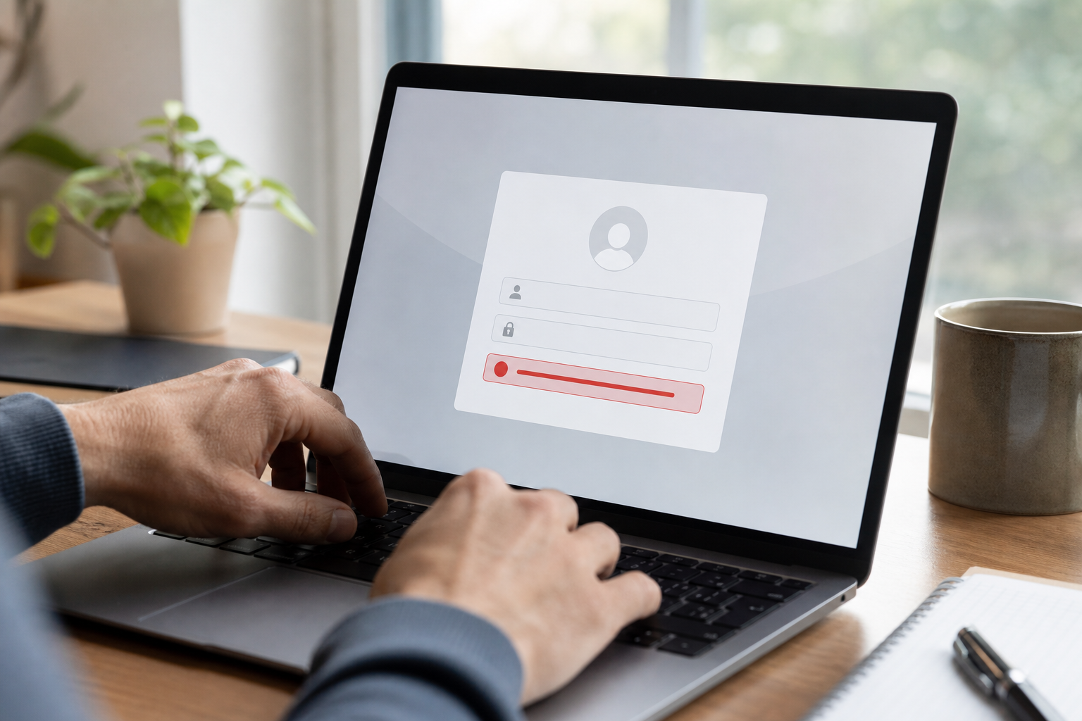 Fixing the invalid email or password error on US visa AIS