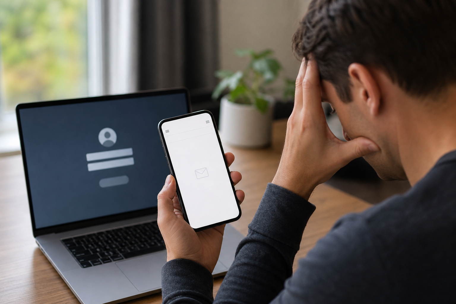 AIS US visa password reset email not arriving