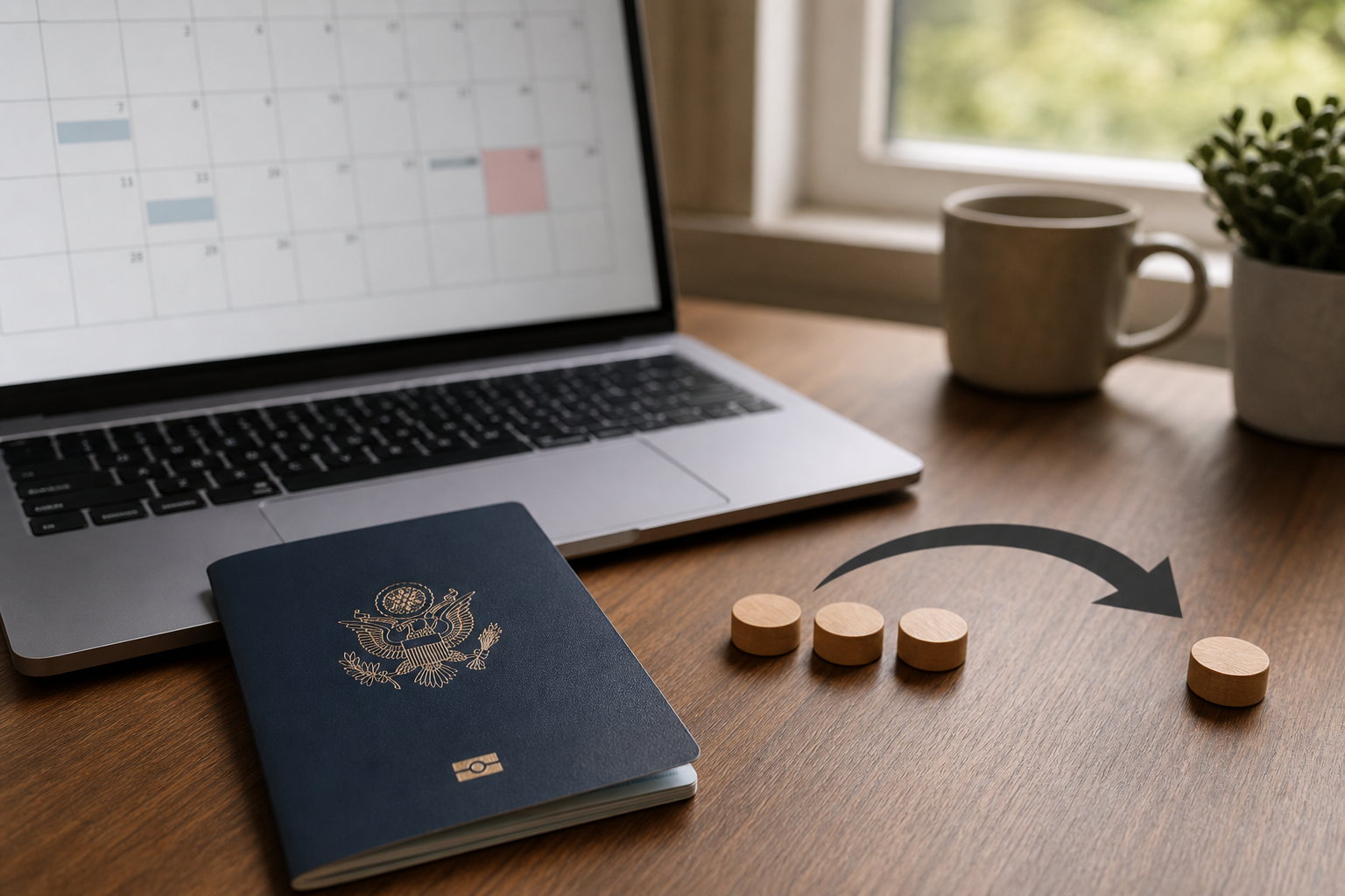 Canada US visa appointment limit reduced to three attempts