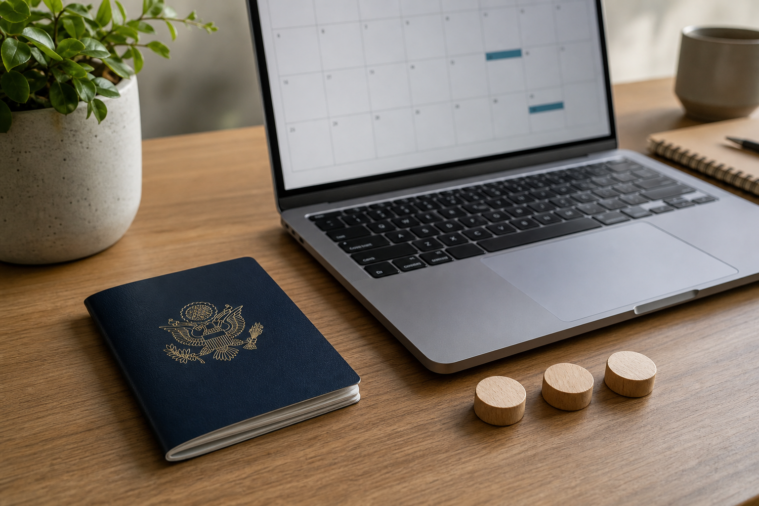 US visa AIS warning about the maximum number of reschedules remaining